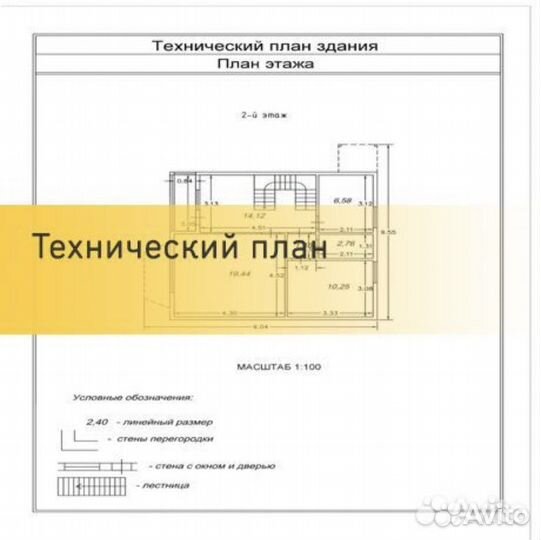 Кадастровые услуги