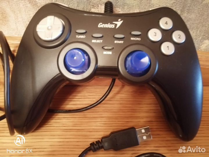 Геймпад/ Джойстик