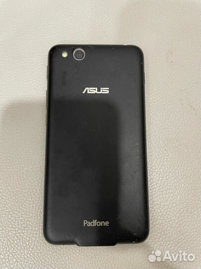 Asus PadFone mini 4.3, 16 ГБ