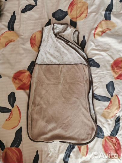 Спальный мешок детский IKEA