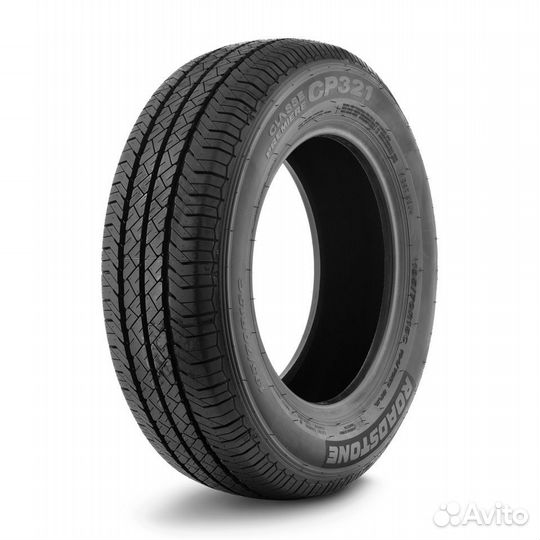 Roadstone Classe Premiere CP321 195/75 R16 Q