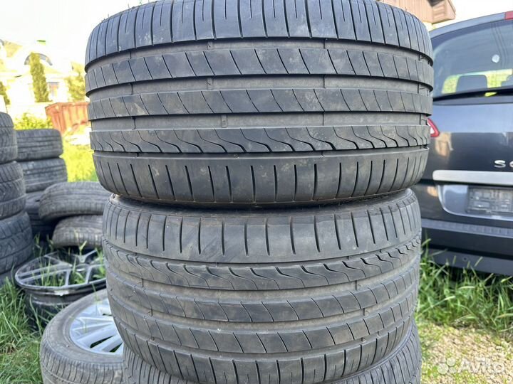 Minerva F205 265/30 R19