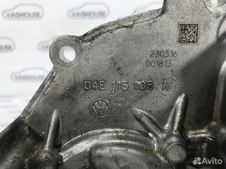 Маслонасос Skoda Rapid 1.6 CWV 2017