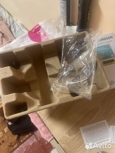 Роутер ситилинк