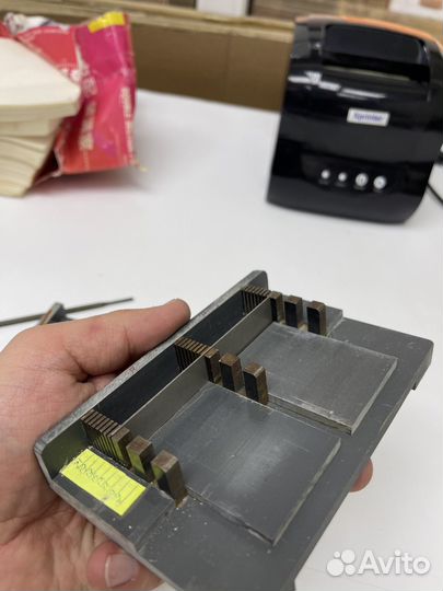 Станок для производства наращенных ресниц