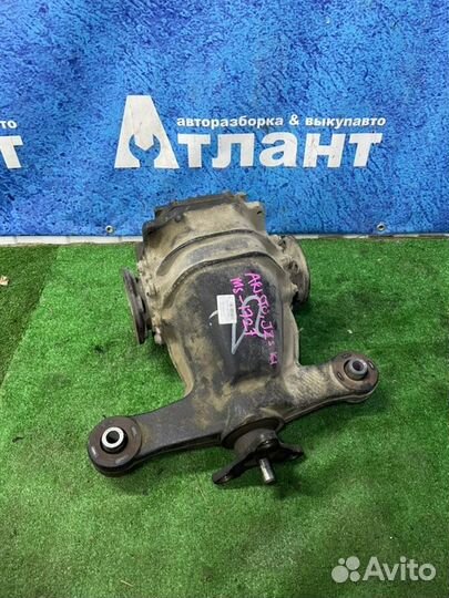 Редуктор моста Toyota Aristo JZS160 2JZ-GTE 2000