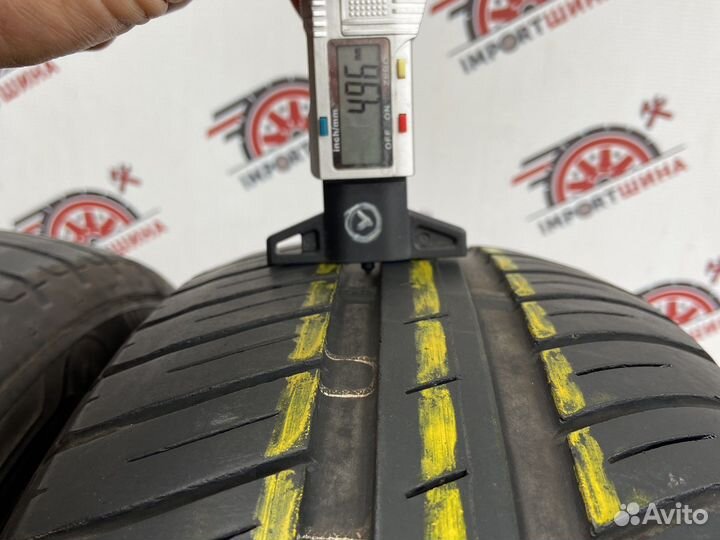 Dunlop StreetResponse 2 185/65 R15