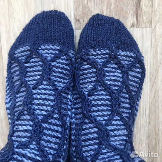 Носки мужские Hand Made 40, 41, 42 р-р