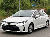 Toyota Corolla 1.2 CVT, 2022, 30 000 км