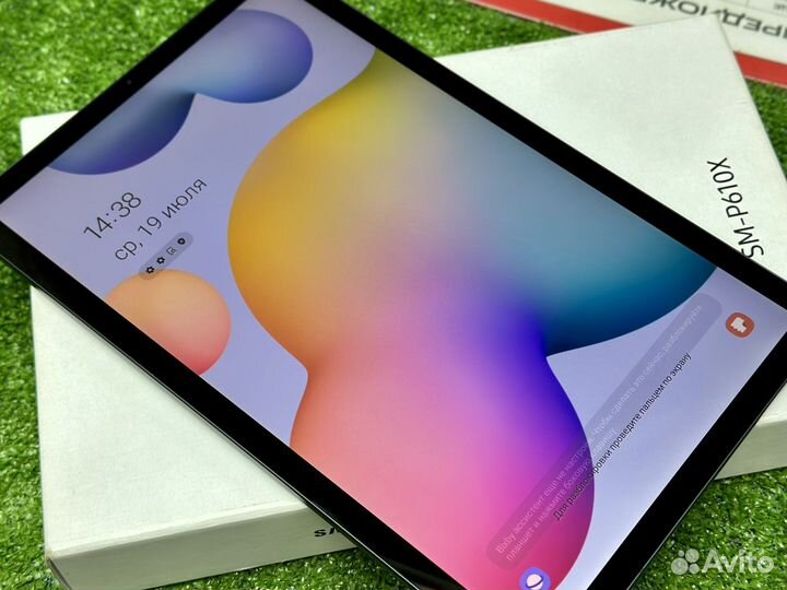 Samsung Galaxy Tab S6 Lite 64 Gb