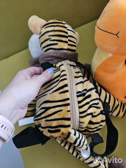Детские игрушки