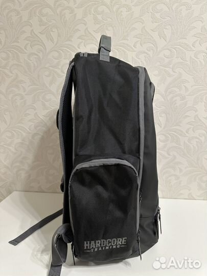 Рюкзак hardcore training triumph