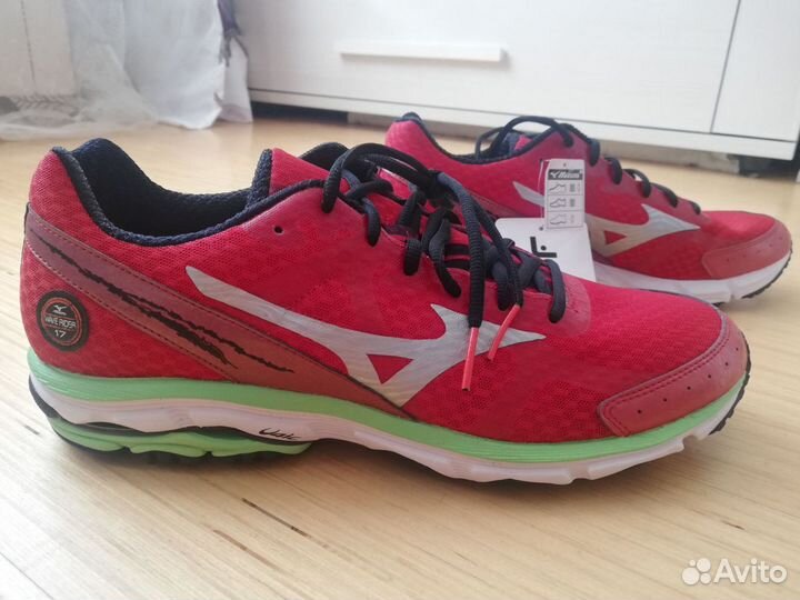 Mizuno Wave (Япония Оригинал на 43-44)