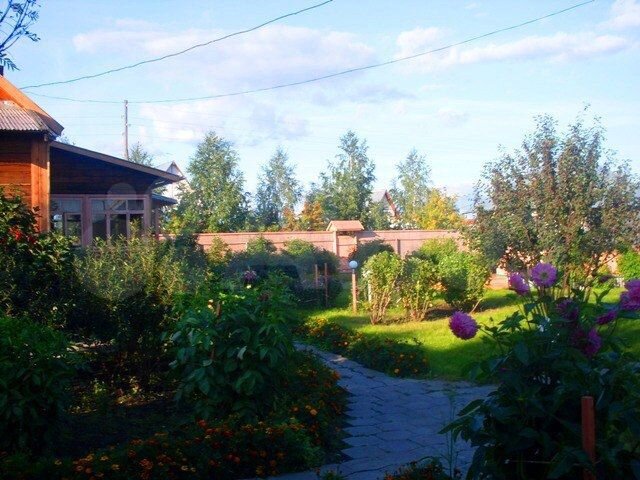 Дача 35 м² на участке 15 сот.