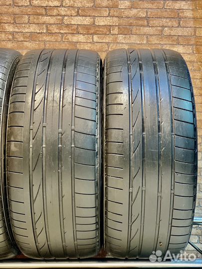 Bridgestone Dueler H/P Sport 285/45 R20 112Y