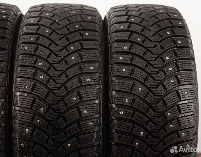Michelin X-Ice North XIN2 205/55 R16 94T