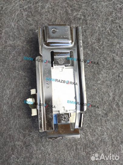 Блок управления USB BMW X4 F26 2017 9355549