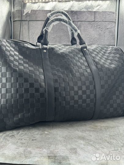 Спортивная сумка louis vuitton