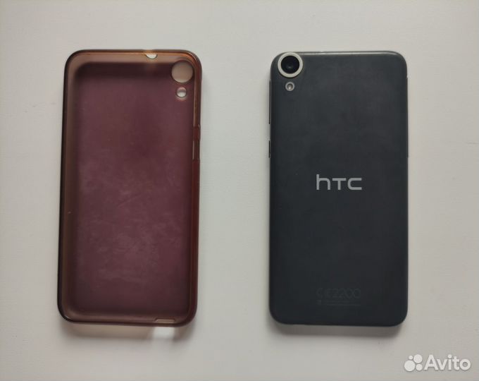 HTC Desire 628, 2/16 ГБ