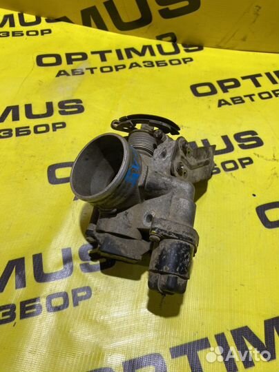 Дросельная заслонка Chery Amulet (A15)