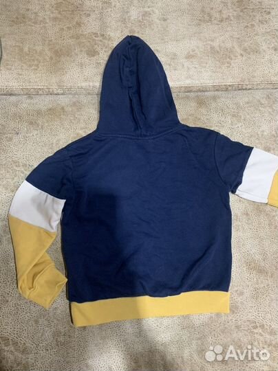 Худи hm для мальчика