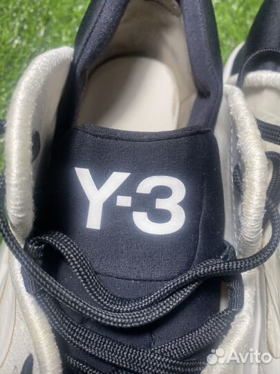 Кроссовки Adidas Y3 Hokori оригинал