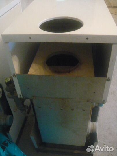 Котел газовый новый аогв 29-1 Ростов