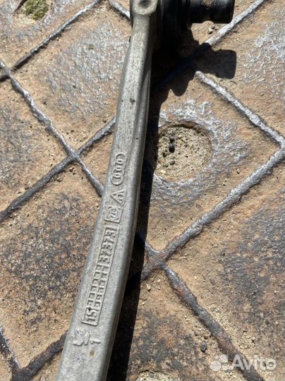 Рычаг передний Верхний Audi A4 B9 A5 F5