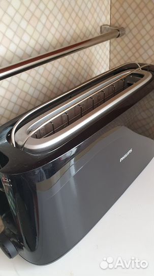 Тостер Philips HD2590