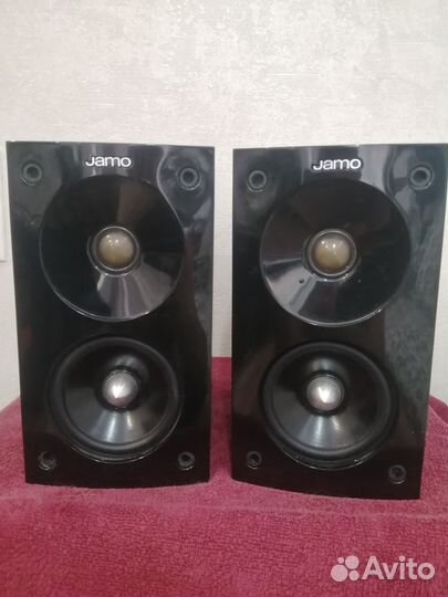 Акустические колонки