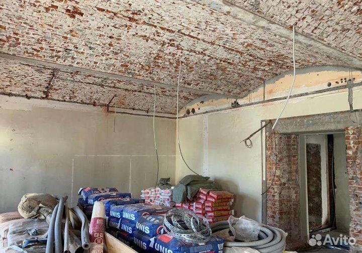 Демонтаж стен/Демонтаж в квартире