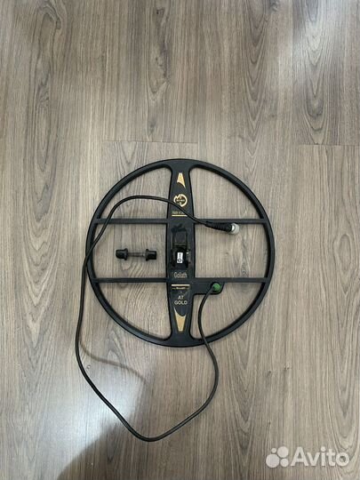 Катушка mars goliath для garrett AT gold