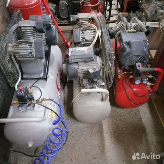 Аренда инструмента в Красноярске