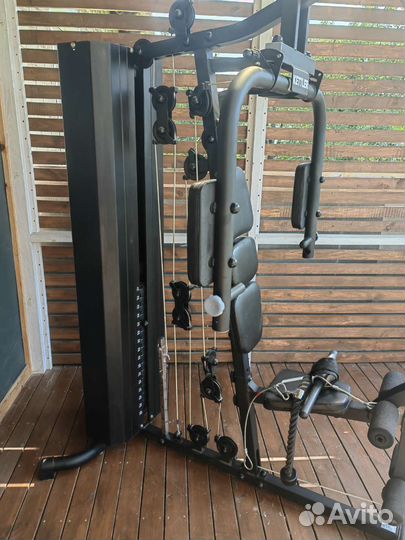 Kettler multigum 7752-800