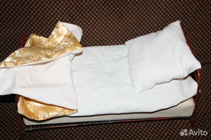 Кукла целлулоид винтаж антикварная СССР