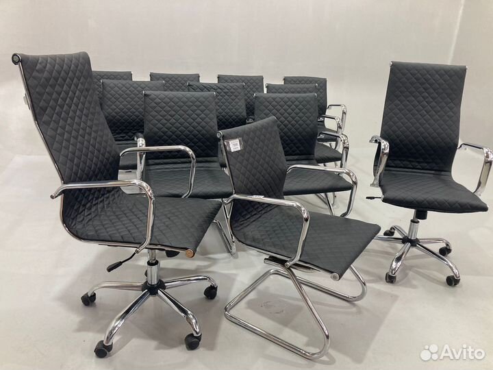 Кресло для переговоров