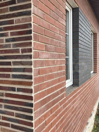 Дом 102,3 м² на участке 8 сот.