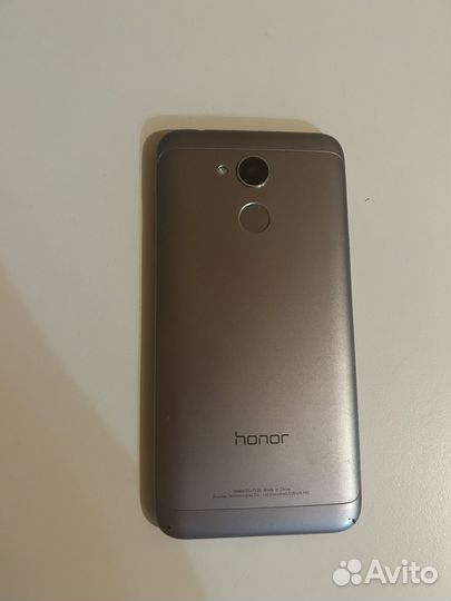 HONOR 6A, 2/16 ГБ