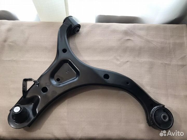 Рычаги подвески Toyota