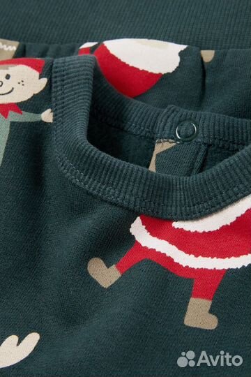 Свитер детский 68