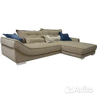 Угловой диван Новый Хиллари Пинскдрев