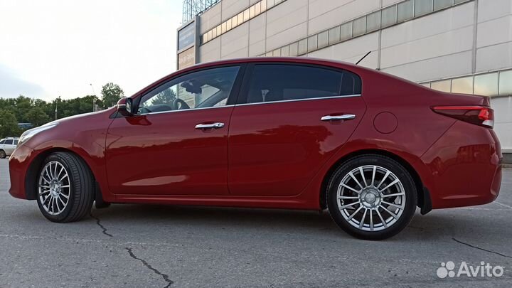 Водитель категории в