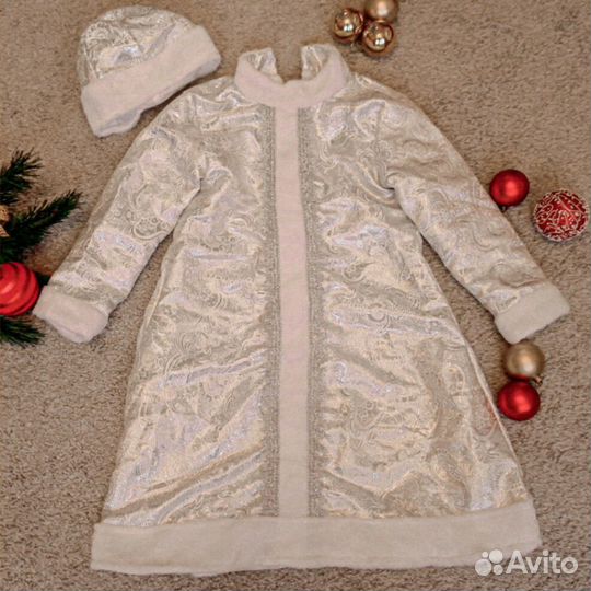 Детские карнавальные костюмы