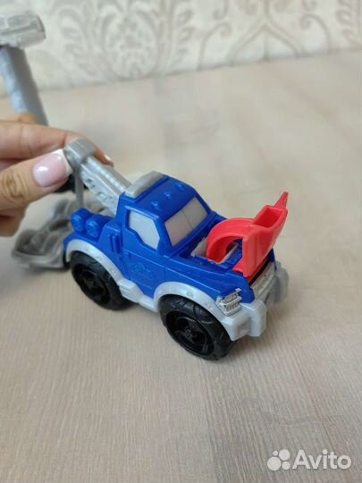 Набор для лепки play doh