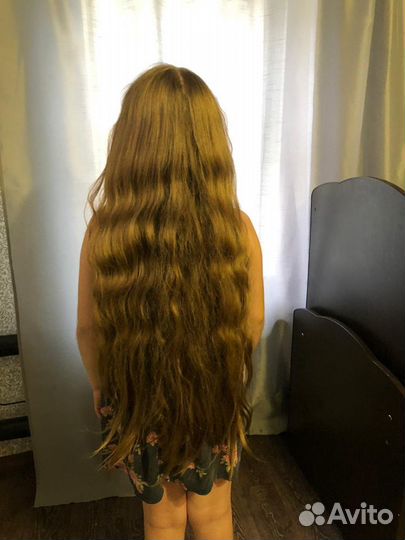 Волосы натуральные срезаю покупаю