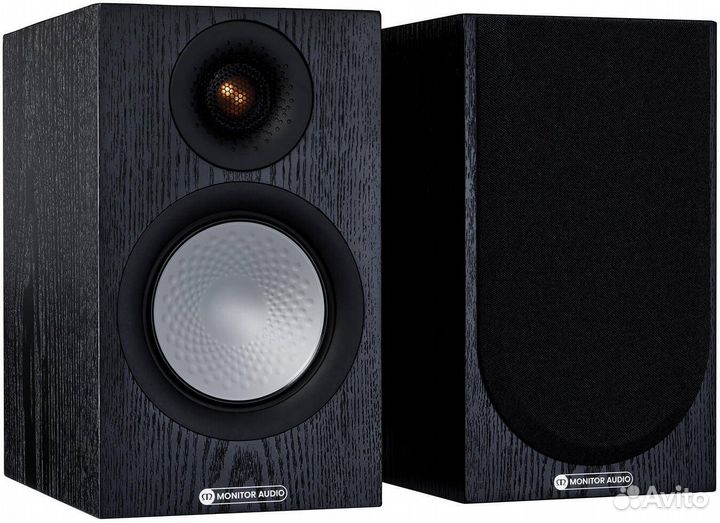 Monitor Audio Silver 50 7g