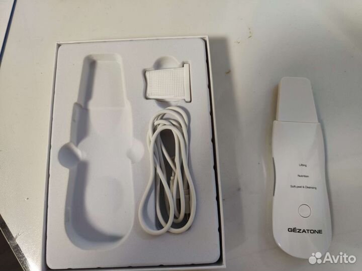 Ультразвуковой аппарат