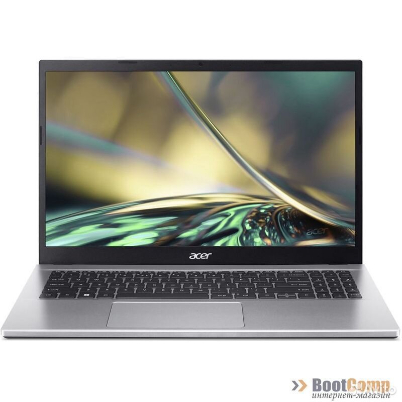 Ноутбук Acer 15.6” (Aspire 3 A315-59-30Z5) NX.K6TEM.005