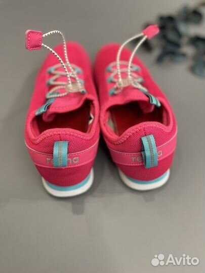 Кросовки Reima