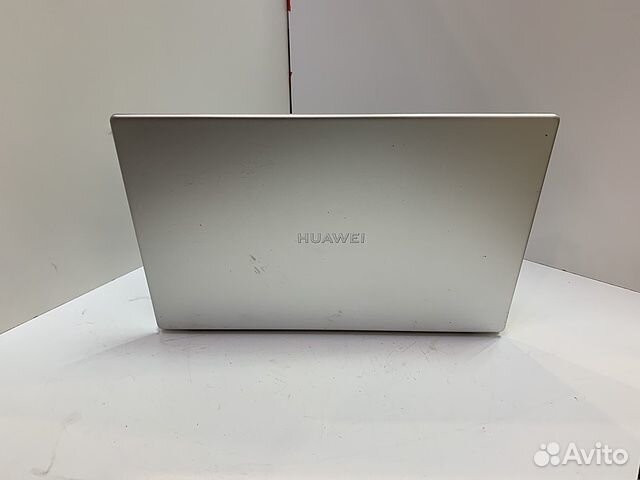Ноутбук huawei MateBook D 15 BoM-WDQ9